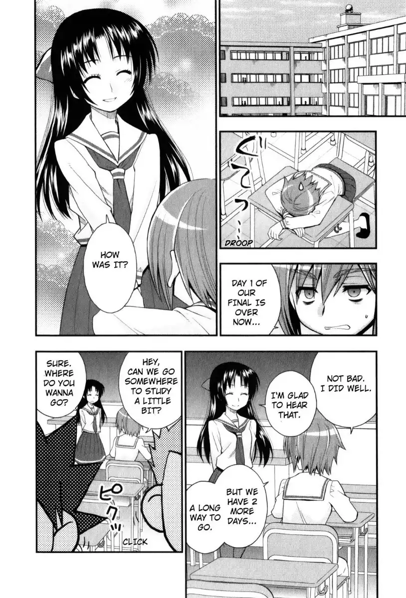 Kanpeki na Kanojo Chapter 31.036 121